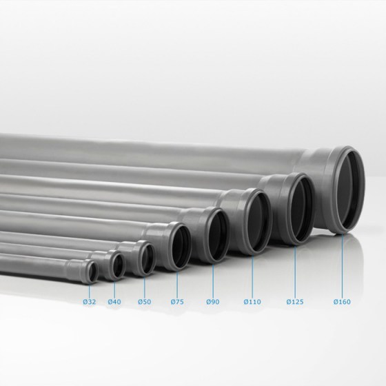 ΣΩΛΗΝΕΣ ΠΟΛΥΠΡΟΠΥΛΕΝΙΟΥ (PP3)